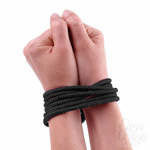  6      Mini Silk Rope Sampler 