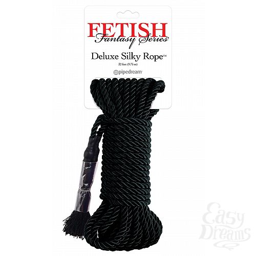  1:      Deluxe Silky Rope - 975 .