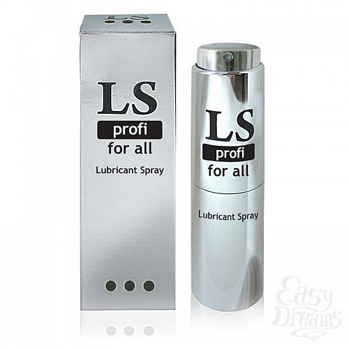 ���������� 1:  ����������� �����-��������� LOVESPRAY PROFI 18 ��