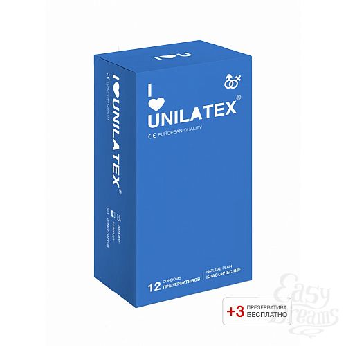  1:   Unilatex Natural Plain 12  +3    3013Un