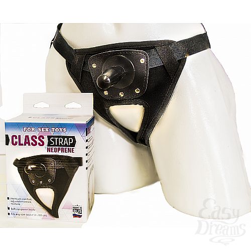  1:       CLASS STRAP 060203ru