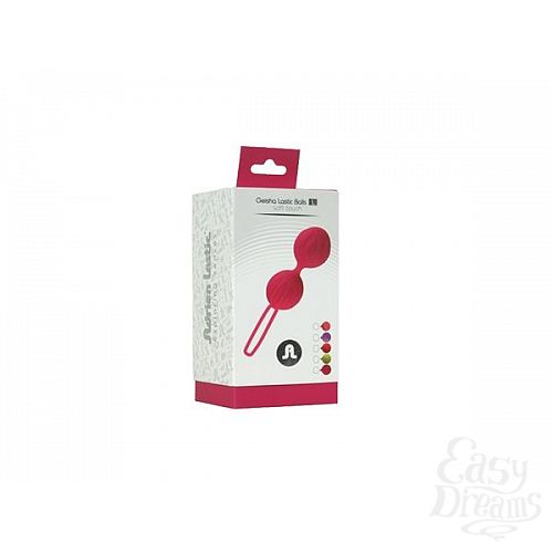  1:  -   Geisha Lastic Ball L
