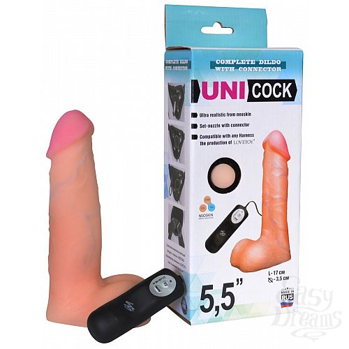  1:     UNICOCK 5,5    - 17 .