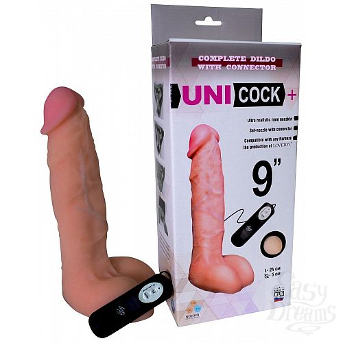  1:     UNICOCK 9    - 24 .