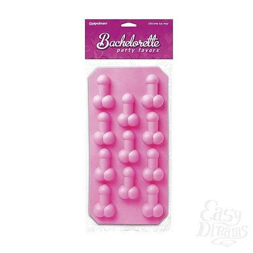  1:      - Bachelorette Party Favors  