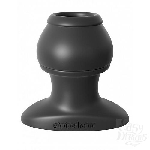  2    Anal Fantasy Collection Open Wide Tunnel Plug XL