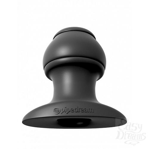  3    Anal Fantasy Collection Open Wide Tunnel Plug XL