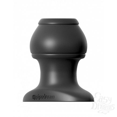  5    Anal Fantasy Collection Open Wide Tunnel Plug XL