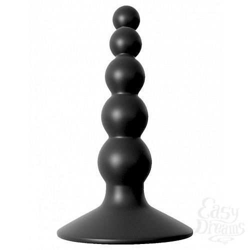  1:     Anal Party Pack    