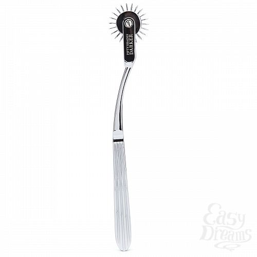  1:     DARKER ADRENALINE SPIKES METAL PINWHEEL