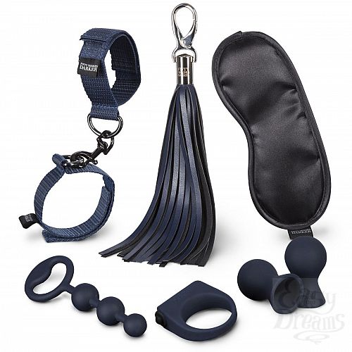  1:     DARKER KINKY FUCKERY KINKY COUPLES KIT