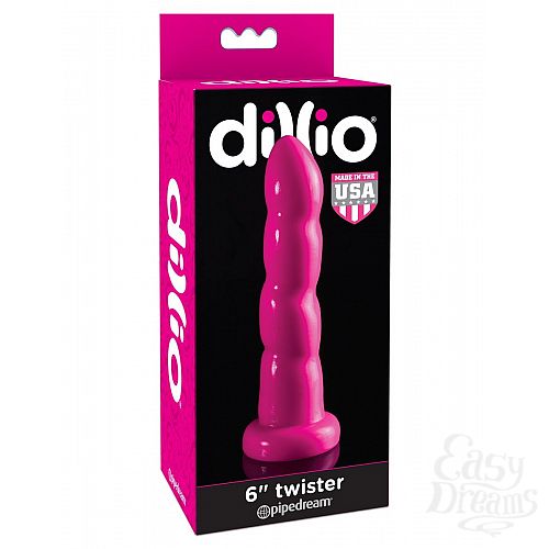  3  -   6  Twister - 16,5 .