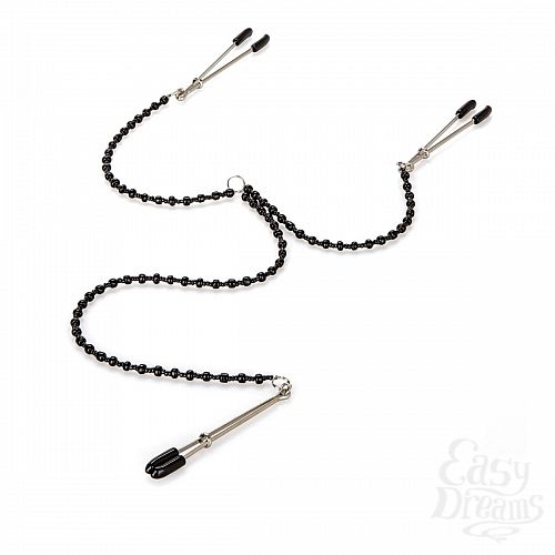  1:     Tweezer Intimate Clamps