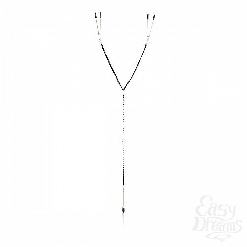  2     Tweezer Intimate Clamps