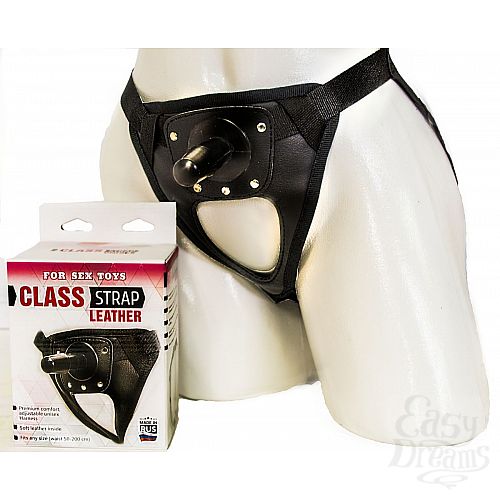  1:     Class Strap