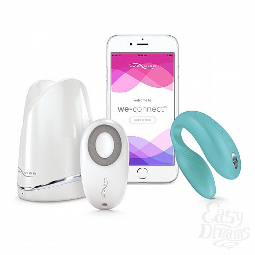  1:      We-vibe Sync - , 