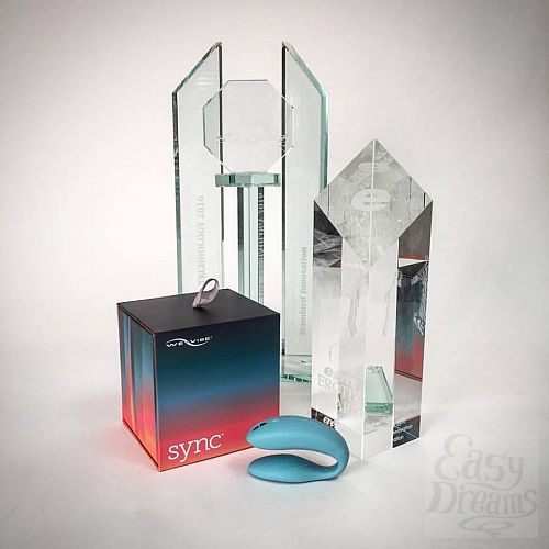  10      We-vibe Sync - , 
