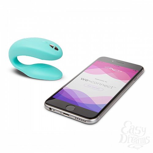  6      We-vibe Sync - , 