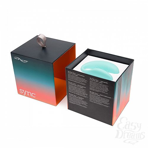  7      We-vibe Sync - , 