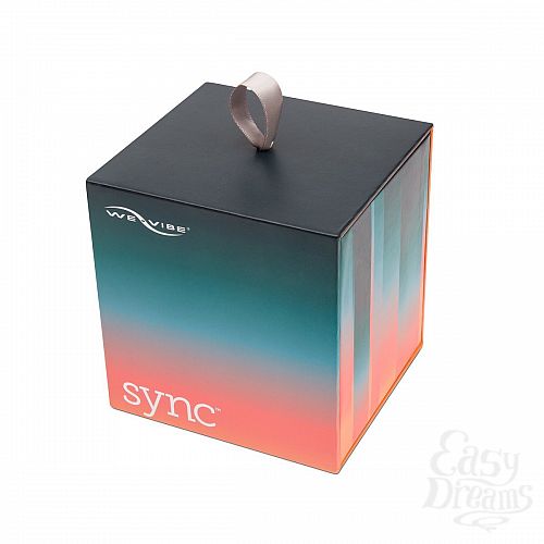  8      We-vibe Sync - , 