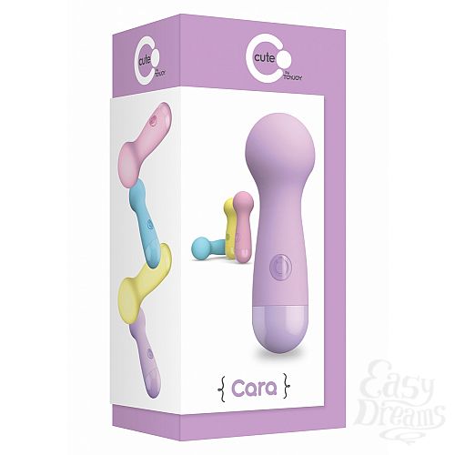  2   CARA SMALL WAND , 