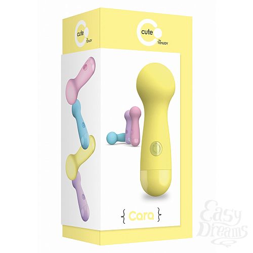  5   CARA SMALL WAND , 