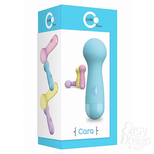  6   CARA SMALL WAND , 