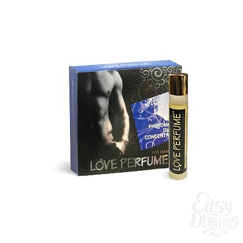  1:     Love Perfume - 10  