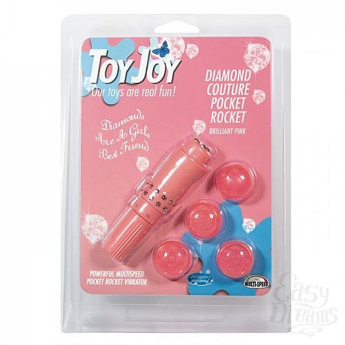  3    Diamond - Toy Joy, 