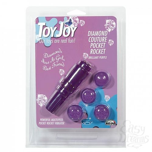  6    Diamond - Toy Joy, 