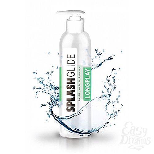 ���������� 1:  ����-��������� ������������� �������� Splashglide Longplay Prolong, 250 ��. 