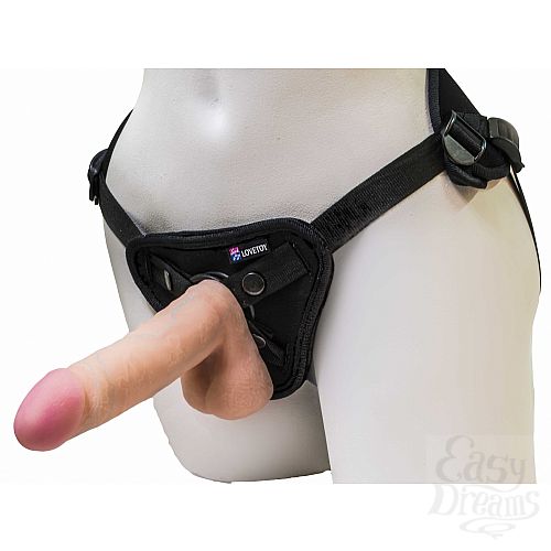  2      UNI strap 6 Harness best of all 