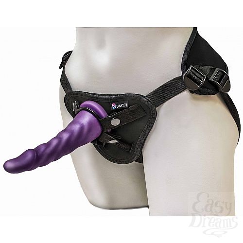  3      UNI strap 6 Harness best of all 