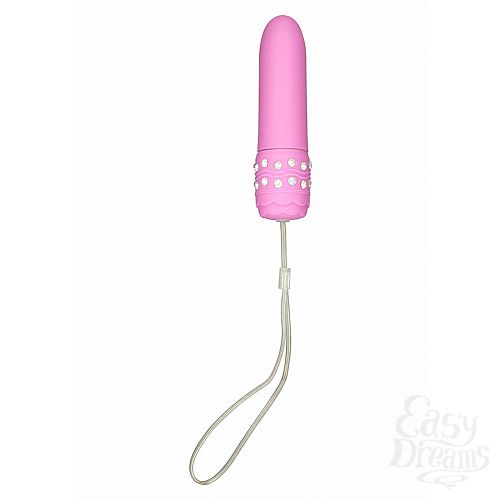  1:  -   Crystal Mini - Toy Joy 