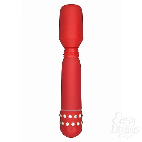  1:   Toy Joy Crystal Flex Massager, 17,5 ., 