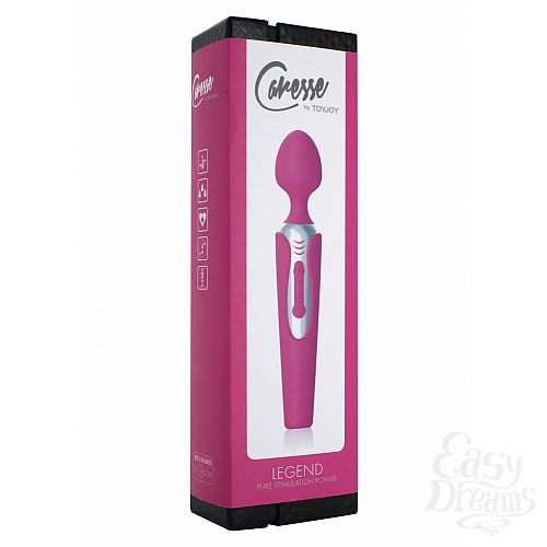  2   Legend Massager,  