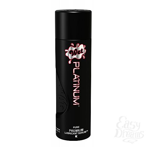 ���������� 1:  ��������� Wet Platinum (126 ��) 