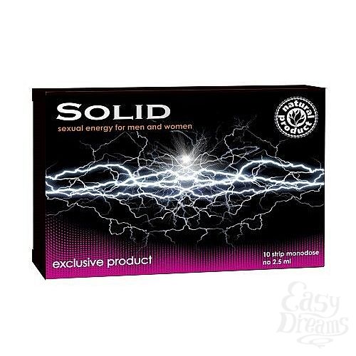  1:    Solid (10 ) 