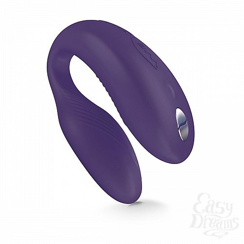  4      We-Vibe Sync - , 