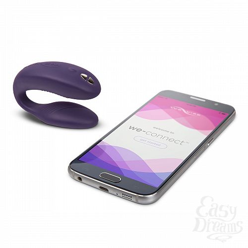  6      We-Vibe Sync - , 
