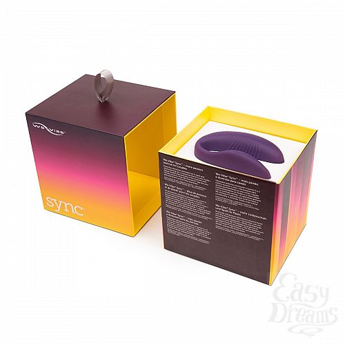  7      We-Vibe Sync - , 