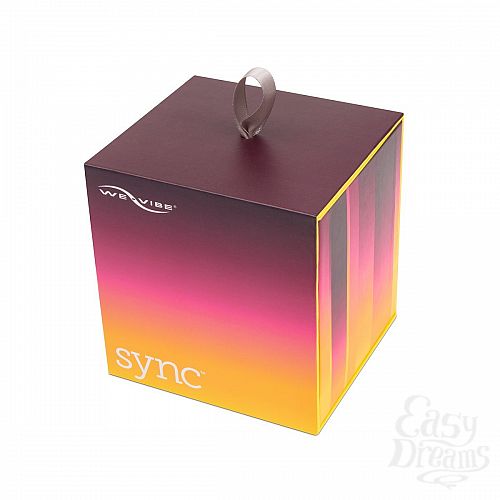  8      We-Vibe Sync - , 
