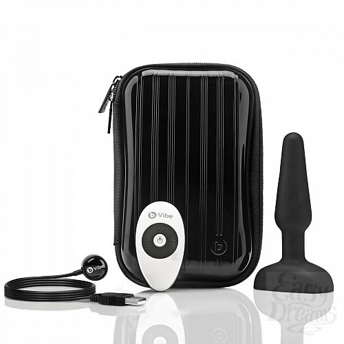  2  ׸    3   TRIO REMOTE CONTROL PLUG BLACK - 13,5 .