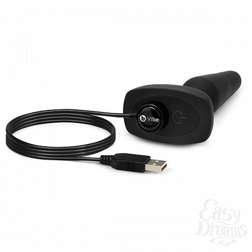  3  ׸    3   TRIO REMOTE CONTROL PLUG BLACK - 13,5 .