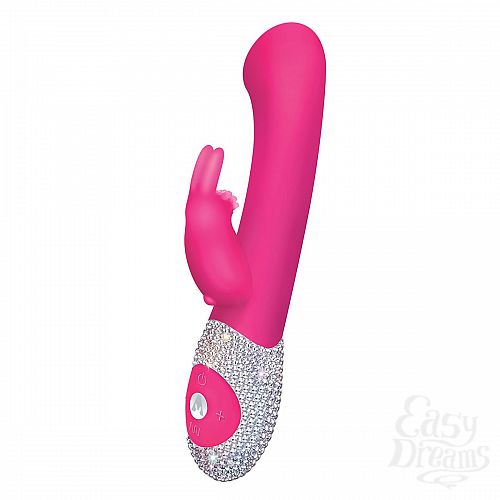  2    The G-spot Rabbit     - 22 .
