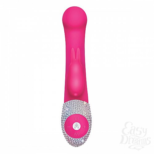  3    The G-spot Rabbit     - 22 .
