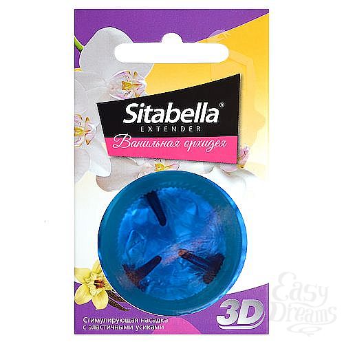  1:    Sitabella 3D         