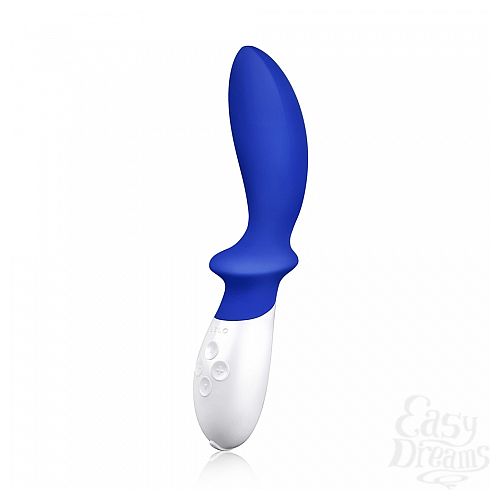  1:     Lelo Loki , 