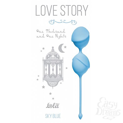  1:     One Thousand and One Nights