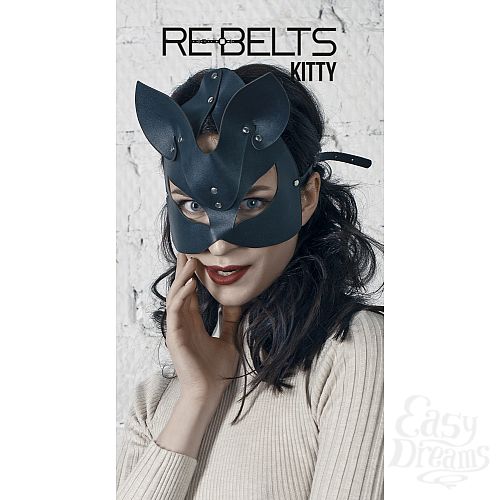  1:   Kitty Black 7718rebelts